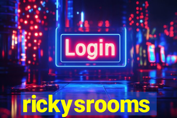 rickysrooms