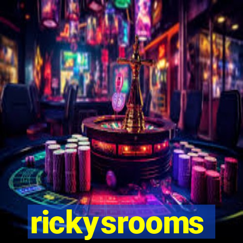 rickysrooms