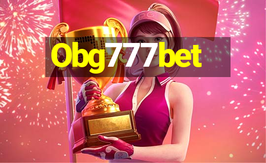 Obg777bet