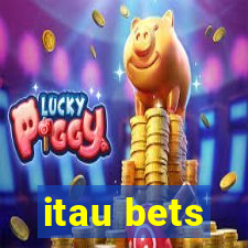 itau bets