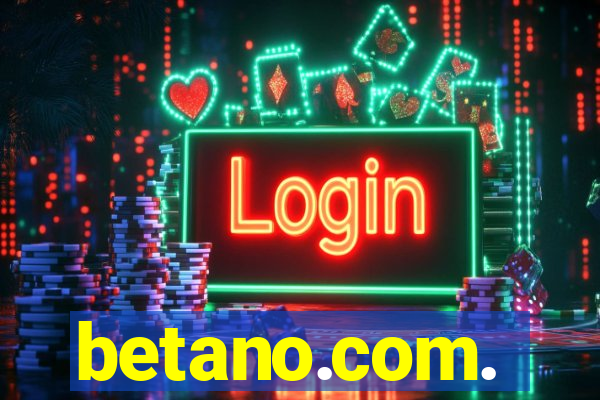 betano.com.