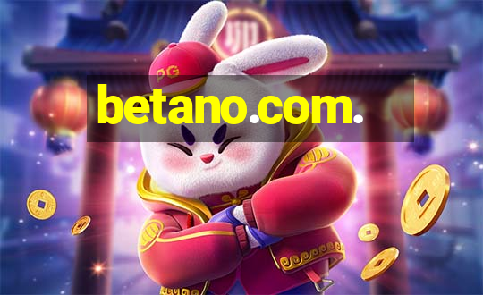 betano.com.