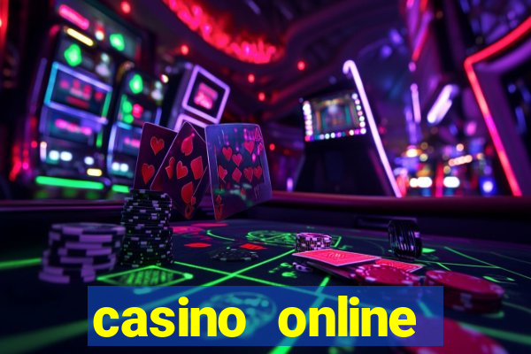 casino online fortune tiger