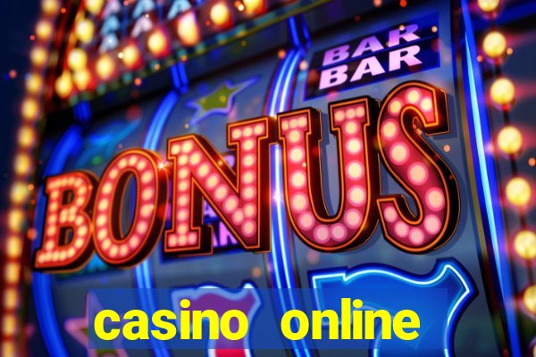 casino online fortune tiger