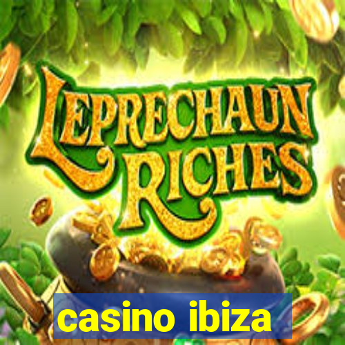 casino ibiza