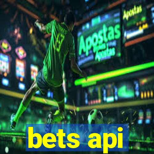 bets api