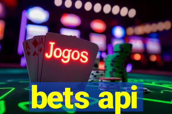 bets api