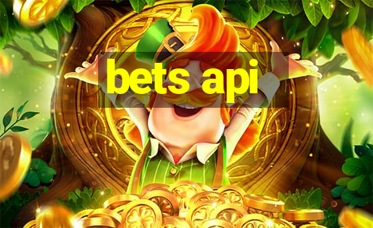 bets api