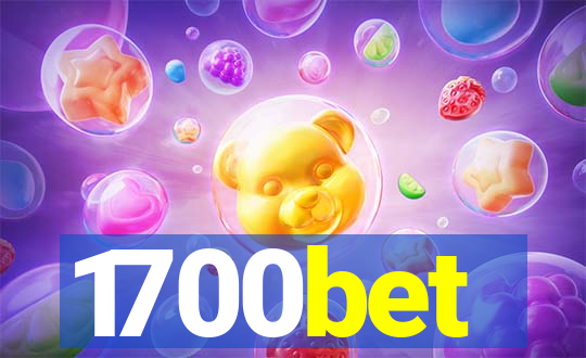 1700bet