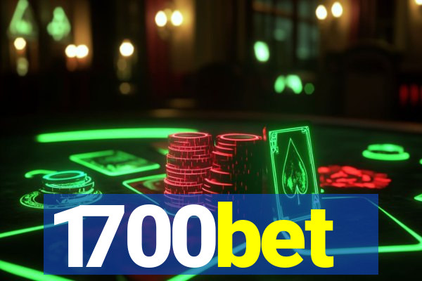 1700bet