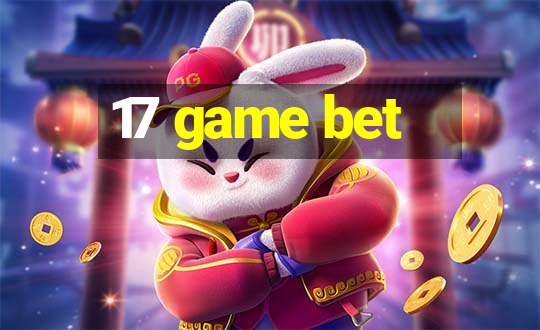 17 game bet