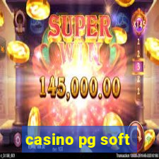 casino pg soft