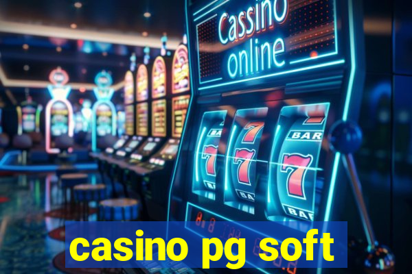 casino pg soft