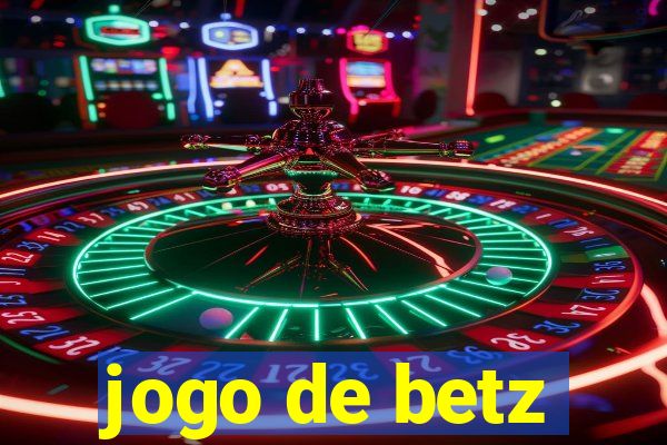 jogo de betz