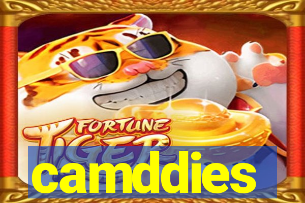 camddies