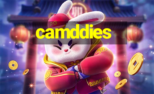 camddies