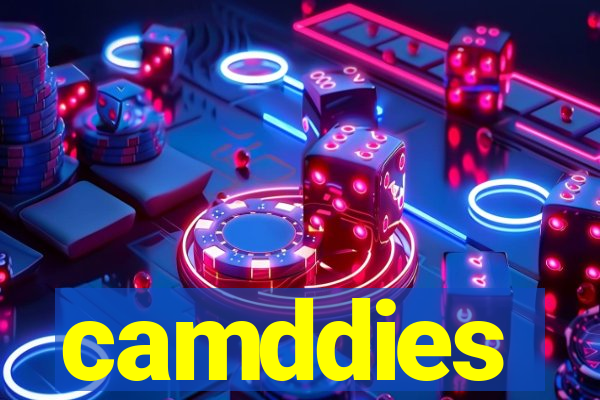 camddies