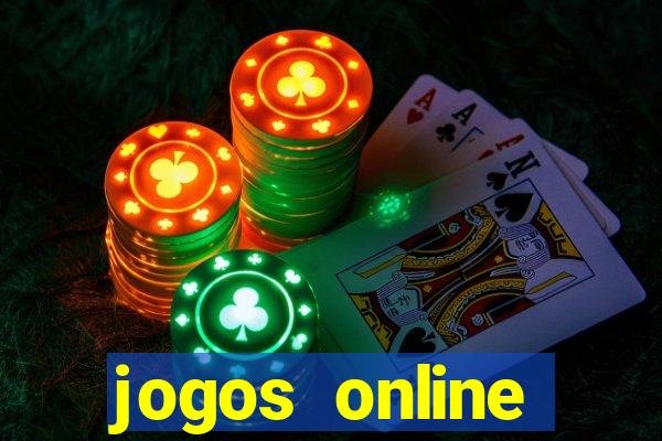 jogos online valendo dinheiro