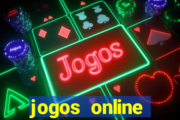 jogos online valendo dinheiro