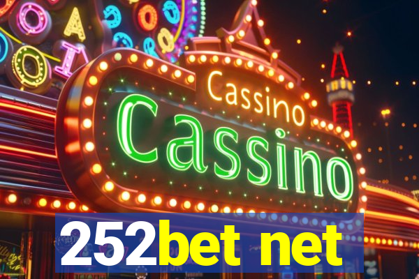 252bet net