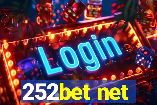 252bet net