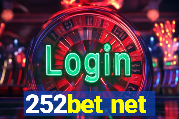 252bet net