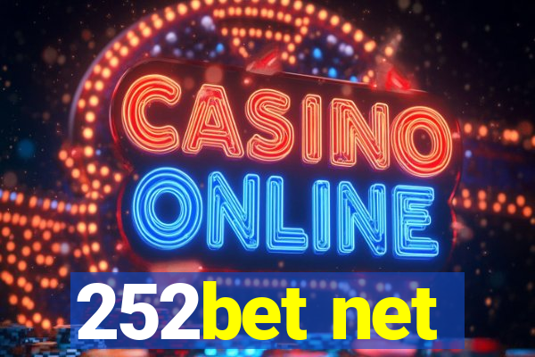 252bet net