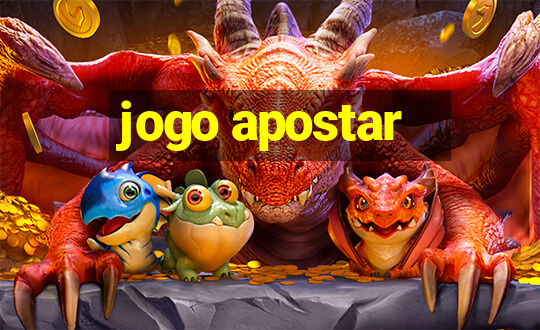 jogo apostar