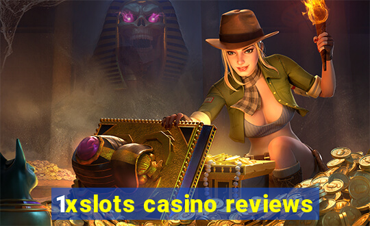 1xslots casino reviews