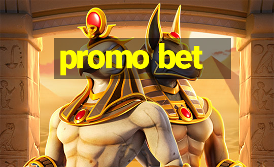 promo bet