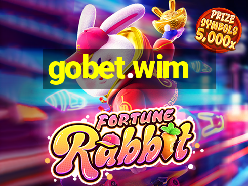 gobet.wim