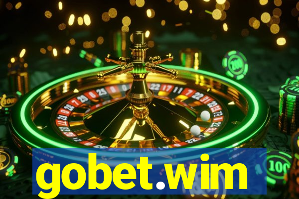 gobet.wim