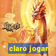 claro jogar