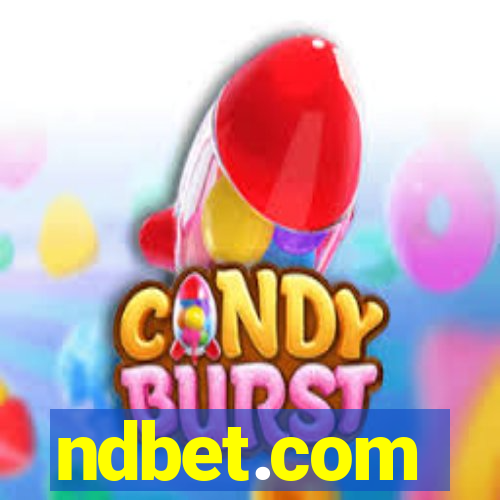 ndbet.com