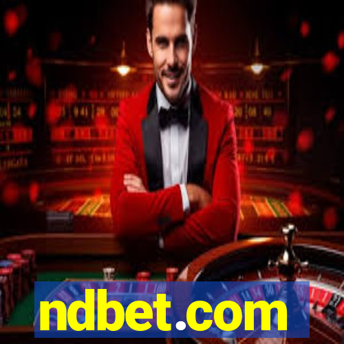 ndbet.com