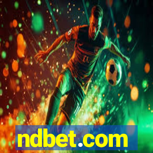 ndbet.com