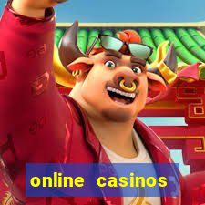 online casinos online uk