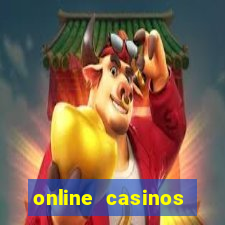 online casinos online uk