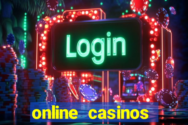 online casinos online uk