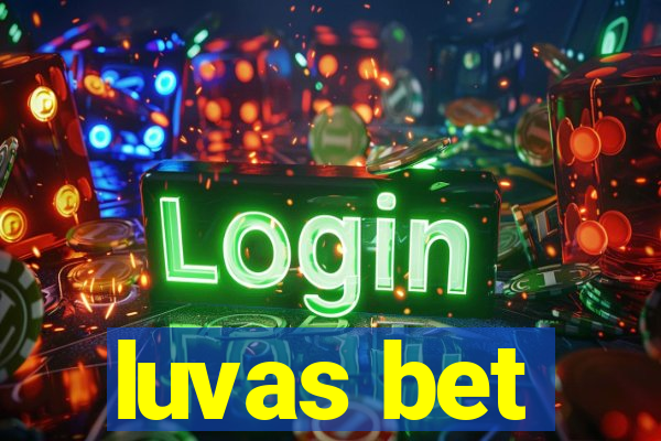 luvas bet