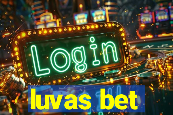 luvas bet