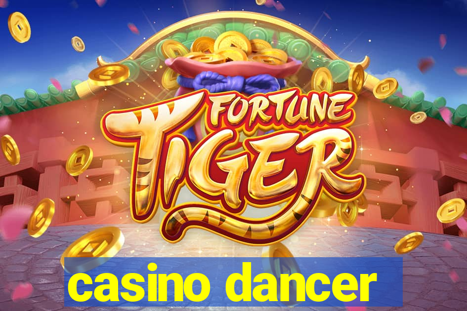 casino dancer