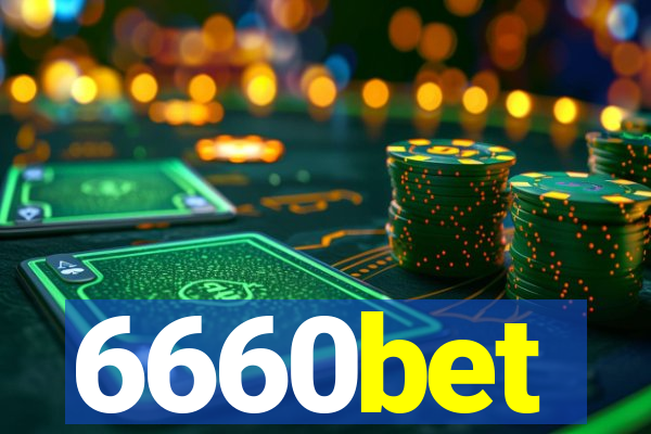 6660bet