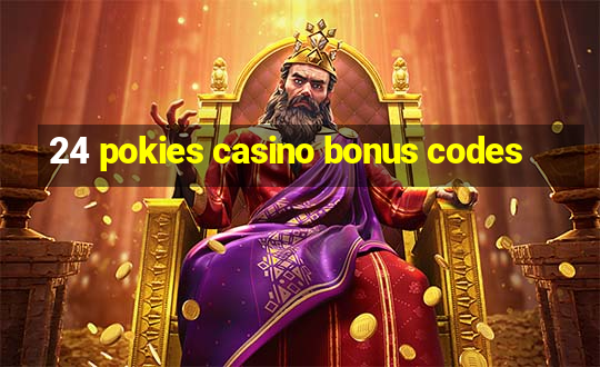 24 pokies casino bonus codes