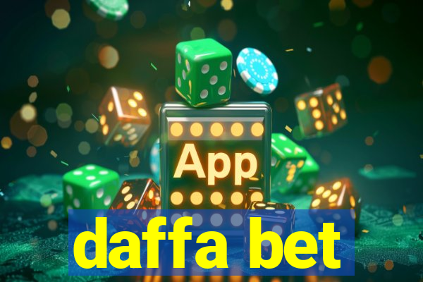 daffa bet