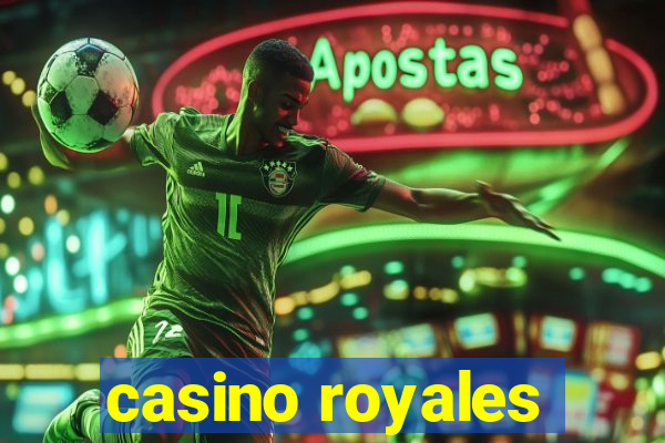 casino royales