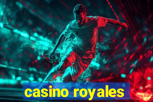 casino royales