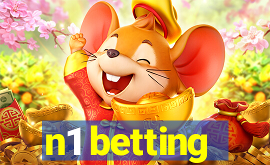 n1 betting