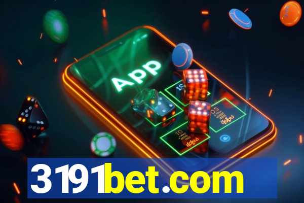 3191bet.com