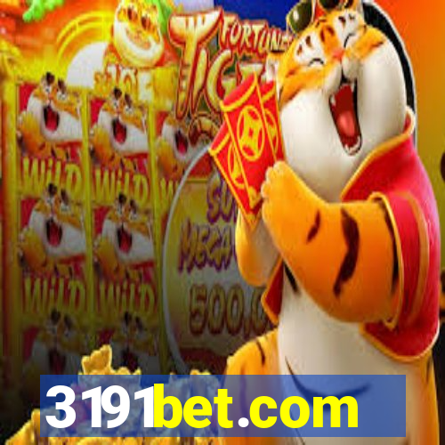 3191bet.com